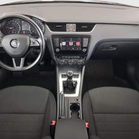 Foto inzerátu Skoda Octavia 2.0 TDI