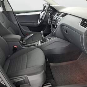 Foto inzerátu Skoda Octavia 2.0 TDI