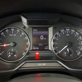 Foto inzerátu Skoda Octavia 2.0 TDI
