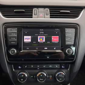 Foto inzerátu Skoda Octavia 2.0 TDI