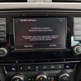 Foto inzerátu Skoda Octavia 2.0 TDI