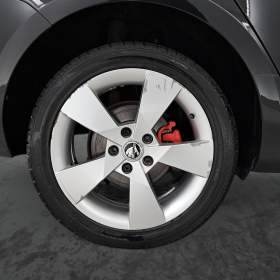 Foto inzerátu Skoda Octavia 2.0 TDI