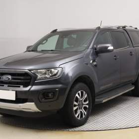 Foto inzerátu Ford Ranger 3.2 TDCi