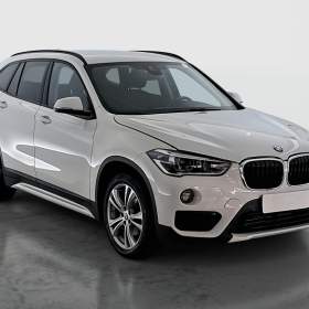 BMW X1 sDrive18i / 19971964