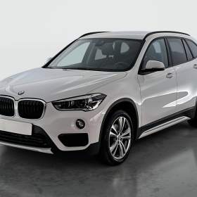 Foto inzerátu BMW X1 sDrive18i