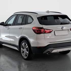 Foto inzerátu BMW X1 sDrive18i