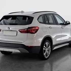 Foto inzerátu BMW X1 sDrive18i