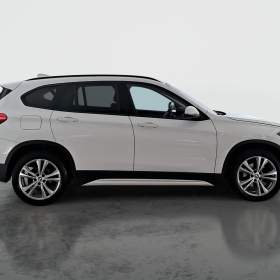 Foto inzerátu BMW X1 sDrive18i