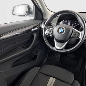 Foto inzerátu BMW X1 sDrive18i