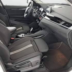 Foto inzerátu BMW X1 sDrive18i