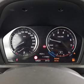 Foto inzerátu BMW X1 sDrive18i