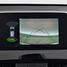 Foto inzerátu BMW X1 sDrive18i