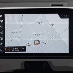 Foto inzerátu BMW X1 sDrive18i