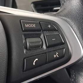 Foto inzerátu BMW X1 sDrive18i