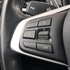 Foto inzerátu BMW X1 sDrive18i