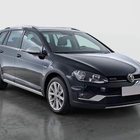 VW Golf 2.0 TDI Alltrack / 19971965
