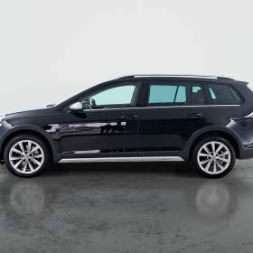 Foto inzerátu VW Golf 2.0 TDI Alltrack