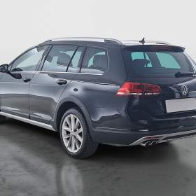 Foto inzerátu VW Golf 2.0 TDI Alltrack