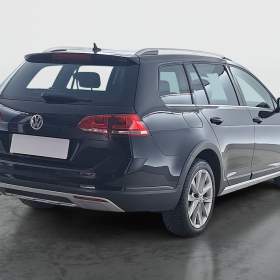 Foto inzerátu VW Golf 2.0 TDI Alltrack