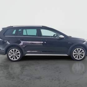 Foto inzerátu VW Golf 2.0 TDI Alltrack