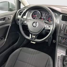 Foto inzerátu VW Golf 2.0 TDI Alltrack