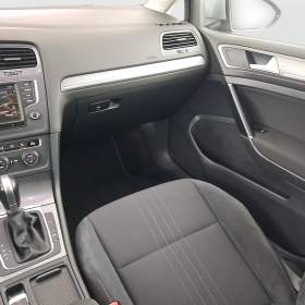 Foto inzerátu VW Golf 2.0 TDI Alltrack
