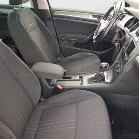 Foto inzerátu VW Golf 2.0 TDI Alltrack