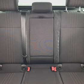 Foto inzerátu VW Golf 2.0 TDI Alltrack