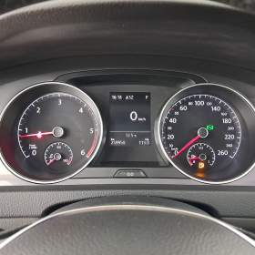 Foto inzerátu VW Golf 2.0 TDI Alltrack