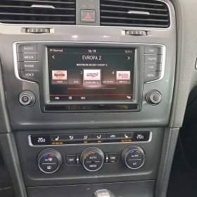 Foto inzerátu VW Golf 2.0 TDI Alltrack