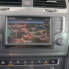 Foto inzerátu VW Golf 2.0 TDI Alltrack