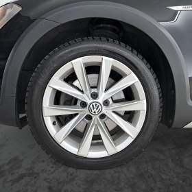 Foto inzerátu VW Golf 2.0 TDI Alltrack