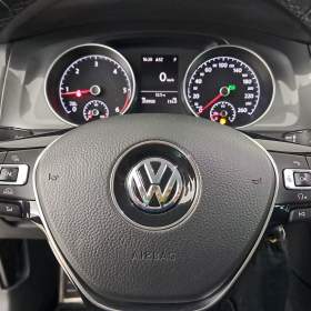 Foto inzerátu VW Golf 2.0 TDI Alltrack