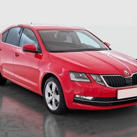 Skoda Octavia 1.6 TDI / 19971966