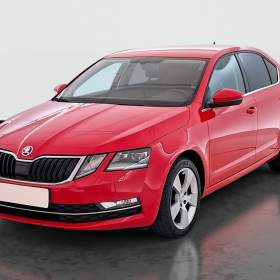 Foto inzerátu Skoda Octavia 1.6 TDI