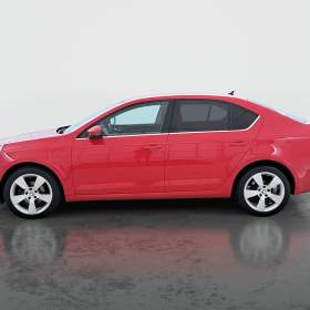 Foto inzerátu Skoda Octavia 1.6 TDI