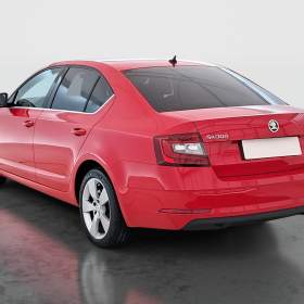 Foto inzerátu Skoda Octavia 1.6 TDI