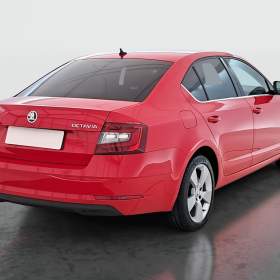Foto inzerátu Skoda Octavia 1.6 TDI