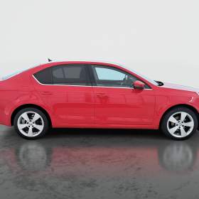 Foto inzerátu Skoda Octavia 1.6 TDI