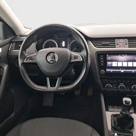 Foto inzerátu Skoda Octavia 1.6 TDI