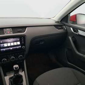 Foto inzerátu Skoda Octavia 1.6 TDI