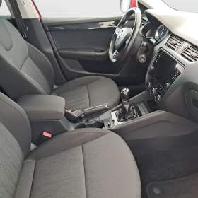 Foto inzerátu Skoda Octavia 1.6 TDI