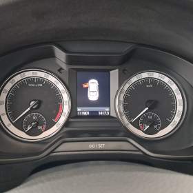 Foto inzerátu Skoda Octavia 1.6 TDI