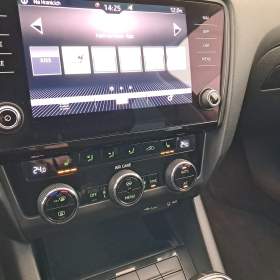 Foto inzerátu Skoda Octavia 1.6 TDI