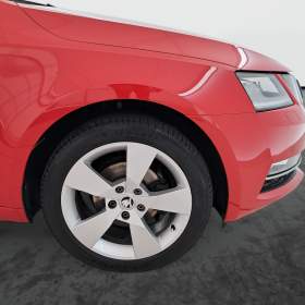 Foto inzerátu Skoda Octavia 1.6 TDI