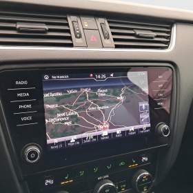 Foto inzerátu Skoda Octavia 1.6 TDI