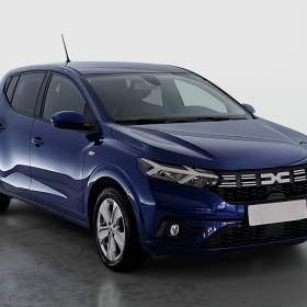 Dacia Sandero 1.0 TCe / 19971967