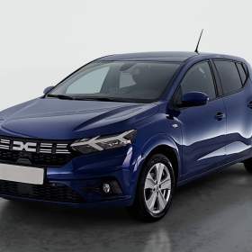 Foto inzerátu Dacia Sandero 1.0 TCe
