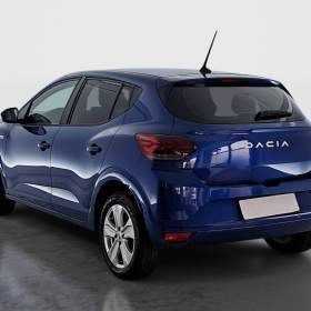 Foto inzerátu Dacia Sandero 1.0 TCe