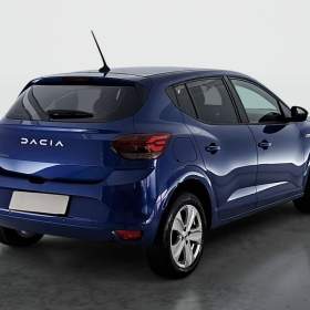 Foto inzerátu Dacia Sandero 1.0 TCe